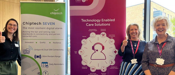 Technology care event