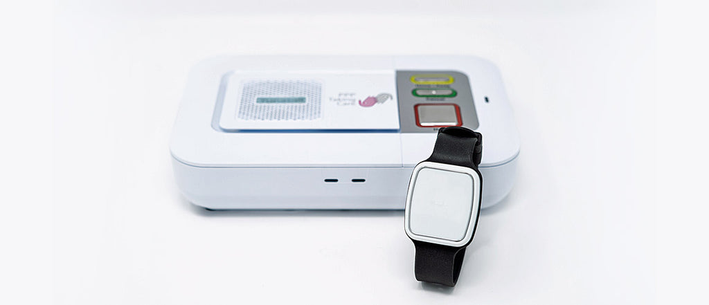  GSM auto dialer base unit