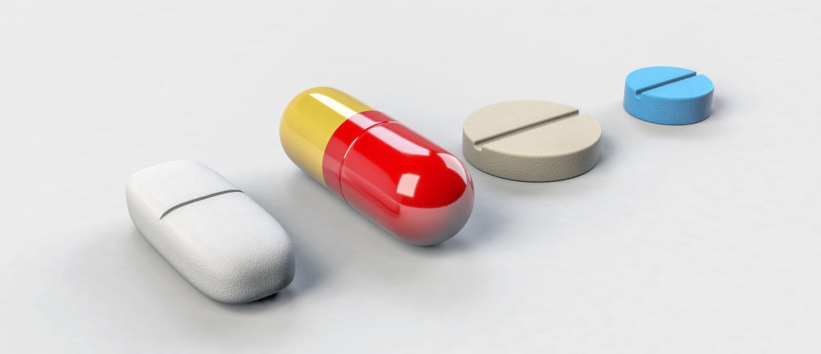 Elderly medication worries