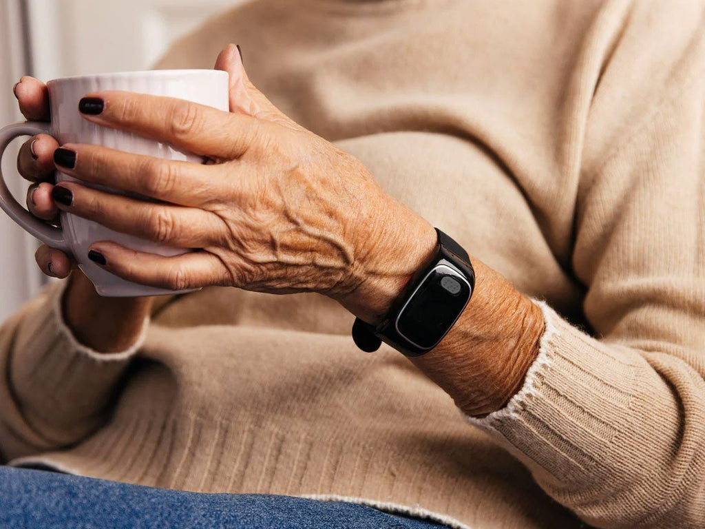 Choosing a GPS Dementia Tracker Alarm
