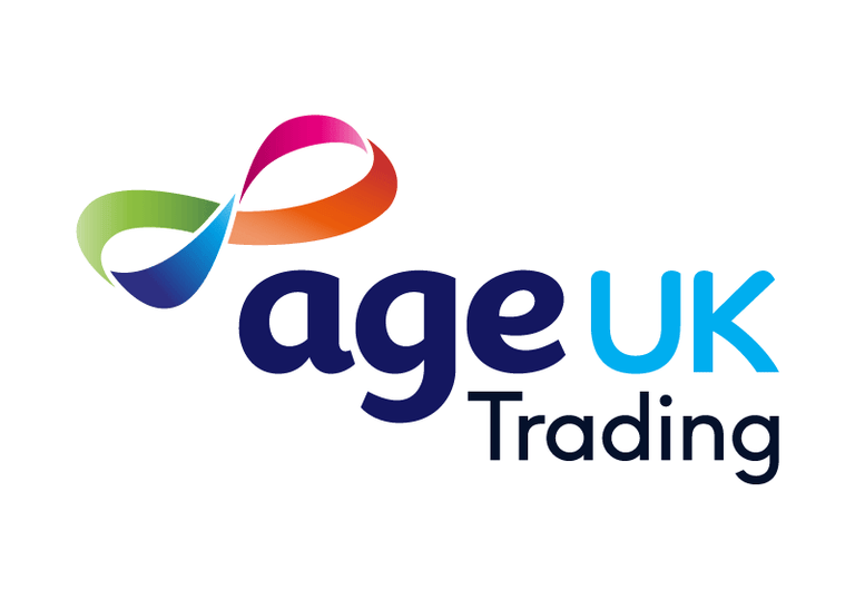 Age UK Trading logo