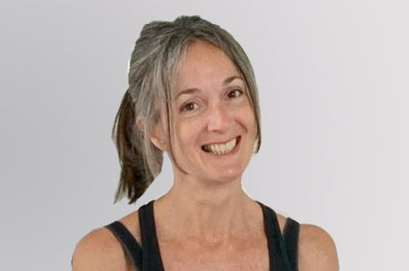 Jacqueline Hooton