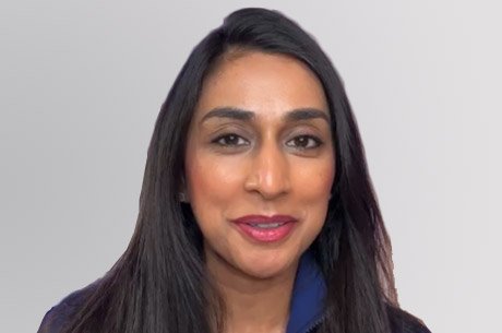 Lavina Mehta MBE