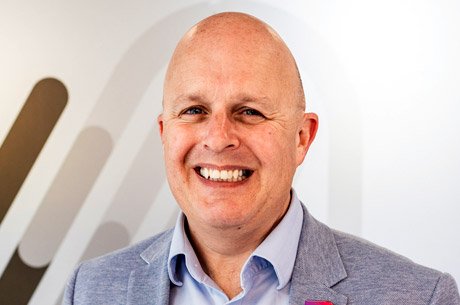 Steve Gates, Managing Director TakingCare Personal Alarms