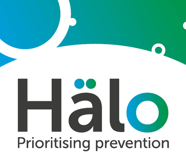 Halo brochure