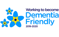 Dementia friendly