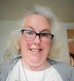 Personal alarm customer Denise