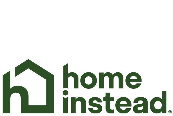 HomeInstead logo
