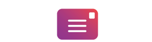 Icon for archive