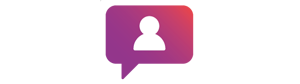 Icon for complaint