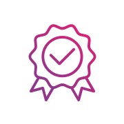Warranty icon