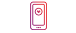 Icon for mobile app