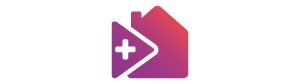 Icon for house