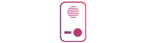 Icon for base unit