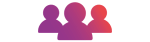 Icon for users