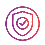 Icon - 24/7 protection