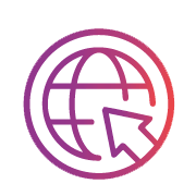 Icon - digital alarms