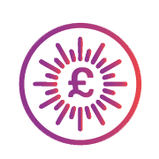 Icon - honest pricing