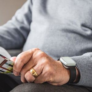 Technology Enabled Care solutions