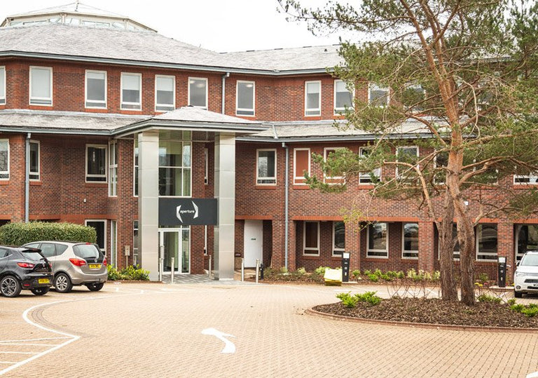 Taking Care offices in Exeter