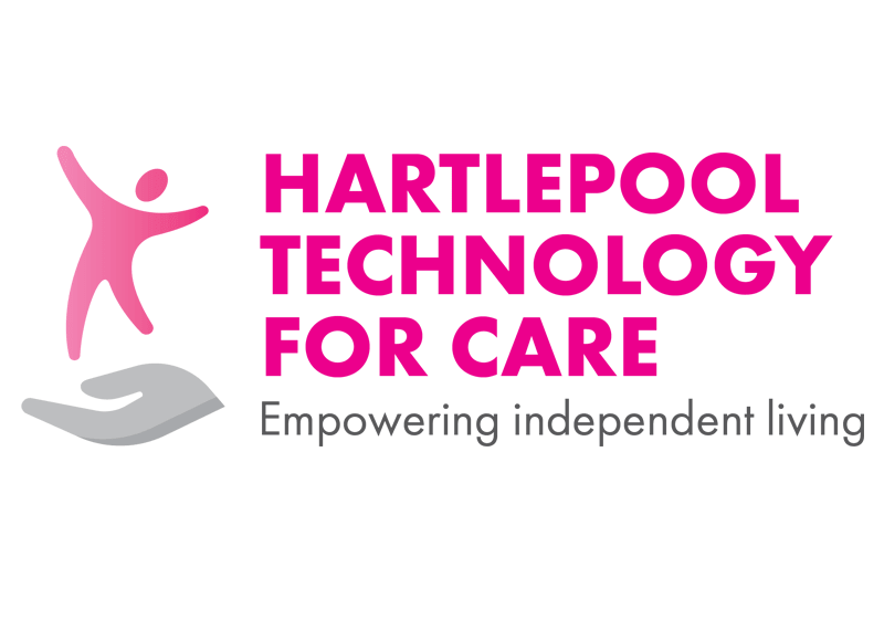 Hartlepool technology for care