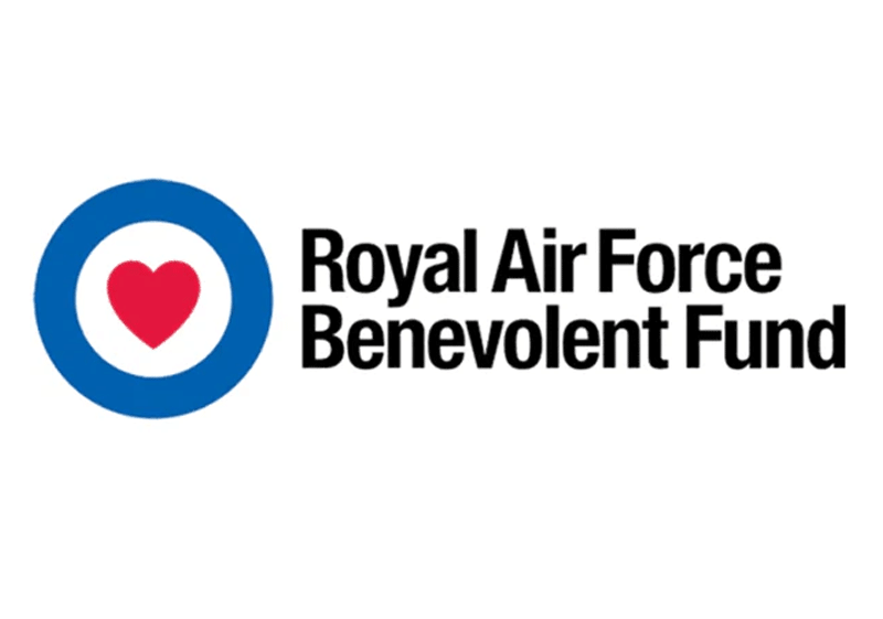 RAFBF logo