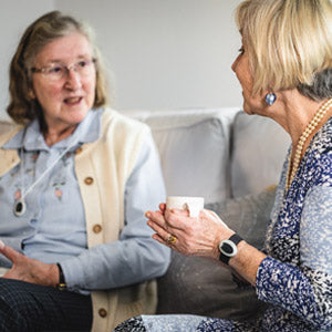 Private pay telecare