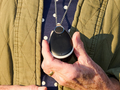Taking Care GO GPS Alarm