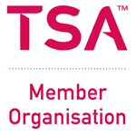 Telecare Services Association logo