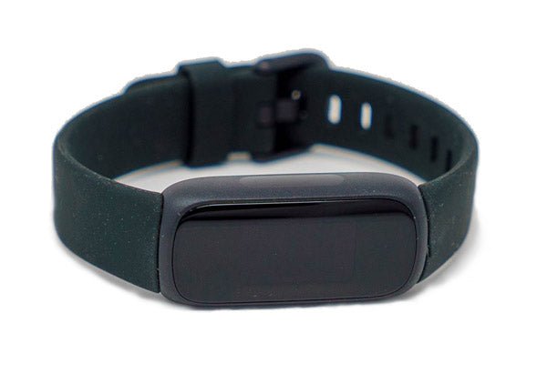 Fitbit health tracker device