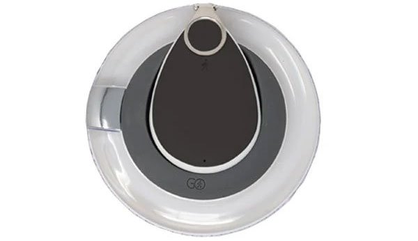 Personal alarm pendant