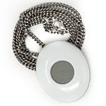 Digital personal alarm