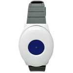 Digital Fall Alarm