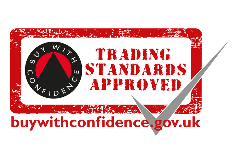 Trading Standards Approved
