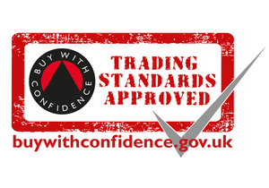 Trading Standards Approved