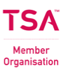 Telecare Services Association logo