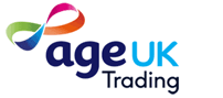 Logo for Age UK Trading
