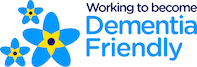 Dementia Friendly logo