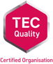 TEC logo.