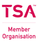 TSA logo.